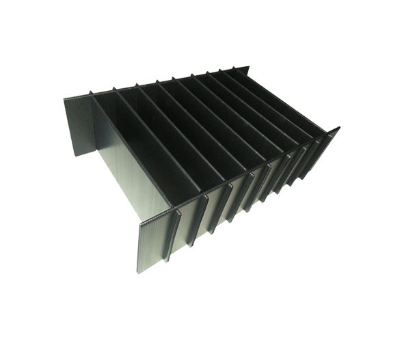 Plastic Plate Divider