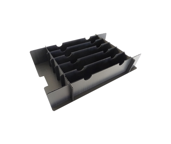 Plastic Plate Divider