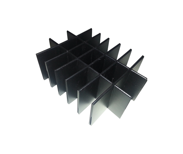 Plastic Plate Divider