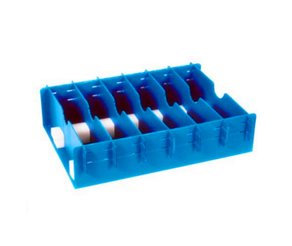 Corrugated Plastic Partition Board
