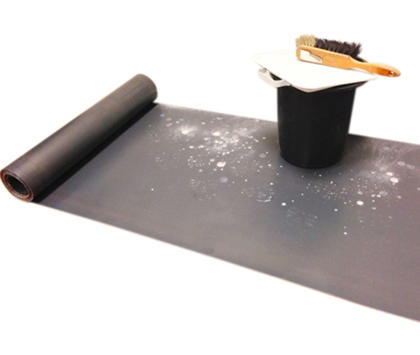 Polypropylene PP Corrugated Plastic Rolls