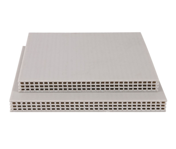 PP Plastic Template Sheet